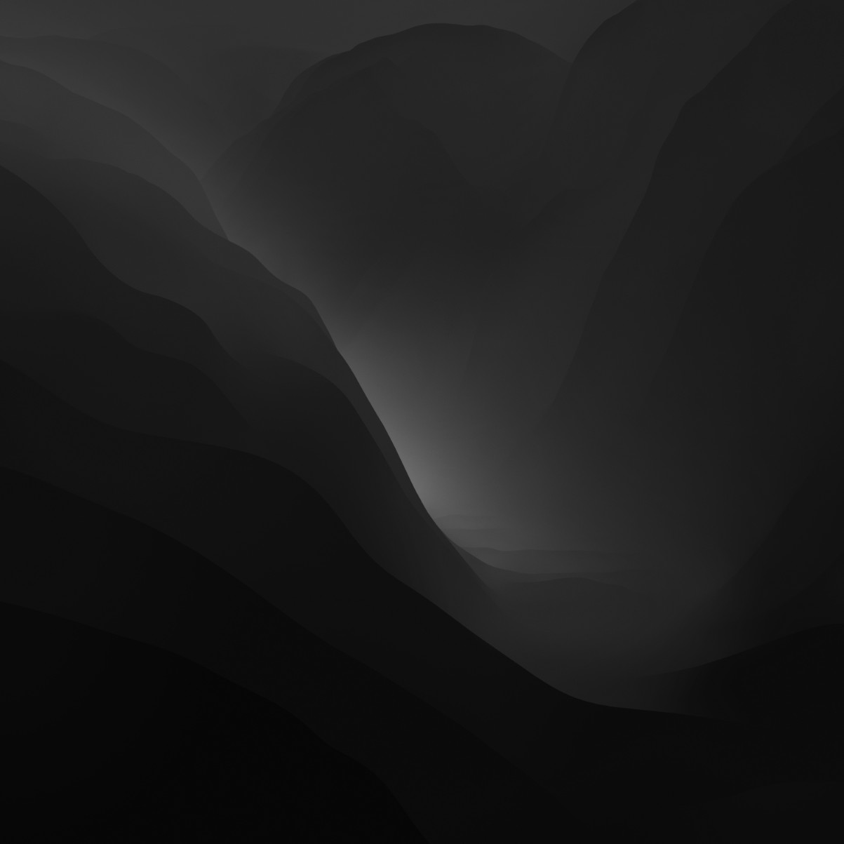 macOS Wallpaper